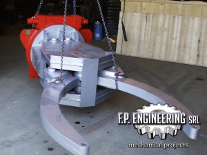  - F.P. ENGINEERING SRL