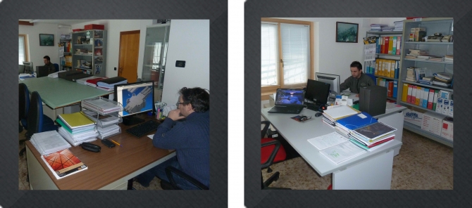  - F.P. ENGINEERING SRL
