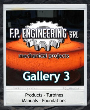  - F.P. ENGINEERING SRL