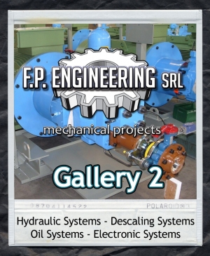 - F.P. ENGINEERING SRL