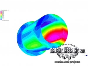  - F.P. ENGINEERING SRL