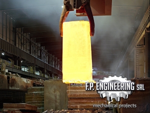  - F.P. ENGINEERING SRL