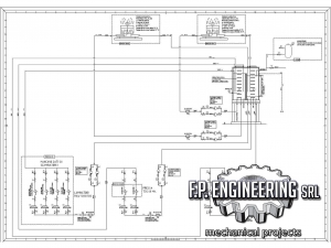  - F.P. ENGINEERING SRL